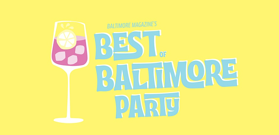 Celebrate the Best of Baltimore at The Hippodrome with Arbors at Arundel Preserve